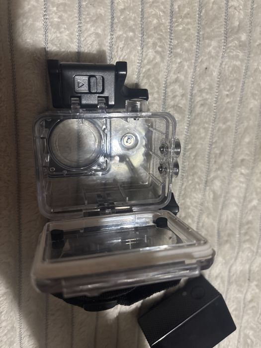 Maxxer 1080p HD 64gb