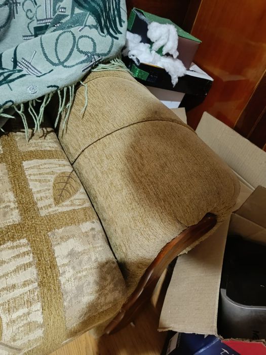 Диван розкладний