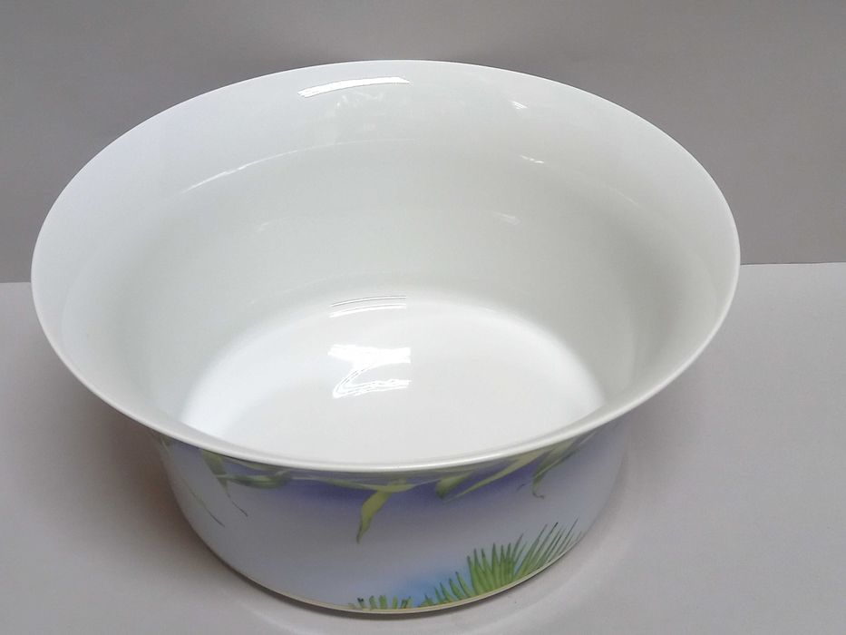 Patera, misa, Rosenthal Versace, Jungle