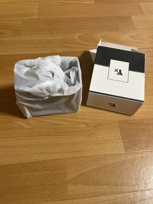 Продам зарядний хаб до mavic 4pro