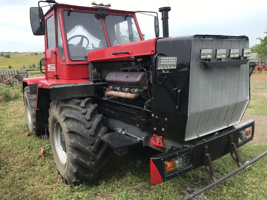Продам ХТЗ Т 150К