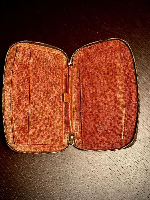 Louis Vuitton carteira Géode