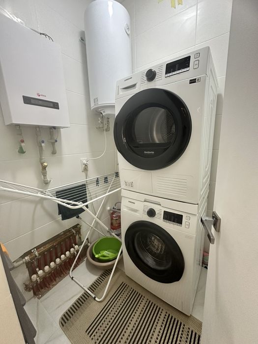 Здається 3 кімн. Кв. ЖК Баварія