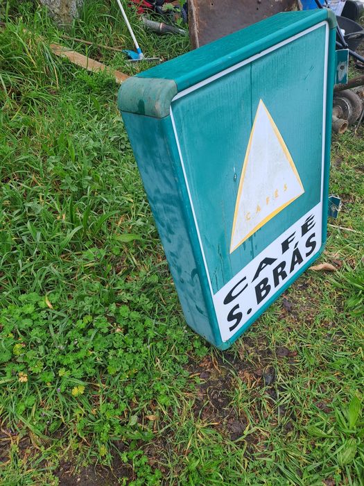 Reclame de S. Bras  vendo 70 euros