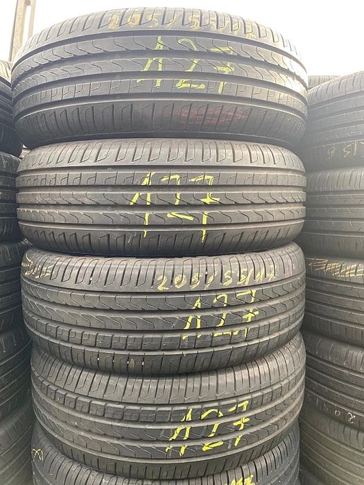 205/55/17 Pirelli P7 Cinturato_7mm_4szt_(127)