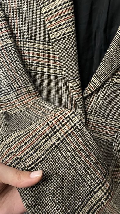 Легке пальто Bershka