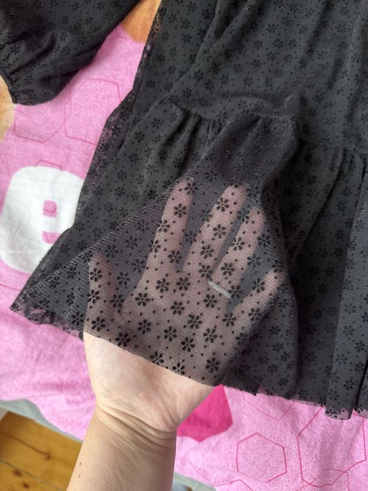 Неймовірна дитяча сукня