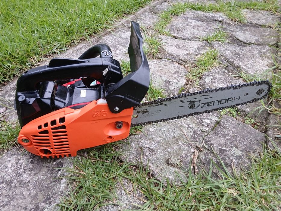 Motoserra Poda  Fabricada  no Japão