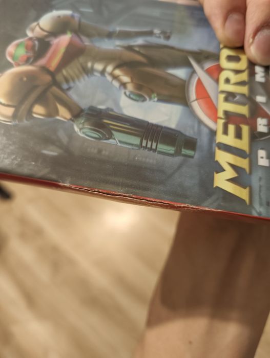 Nintendo switch gry games Metroid  Xenoblade
