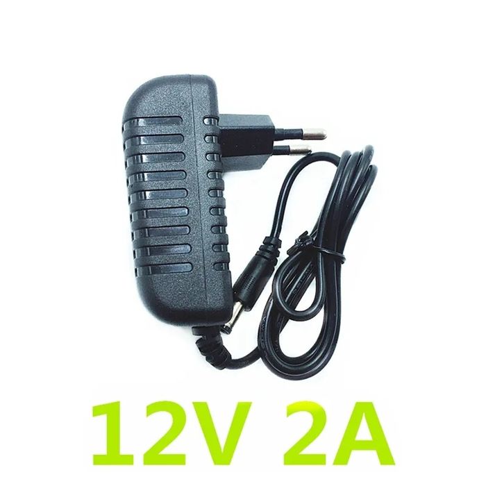 AC/DC Transformer 12V 2A423107245376153600