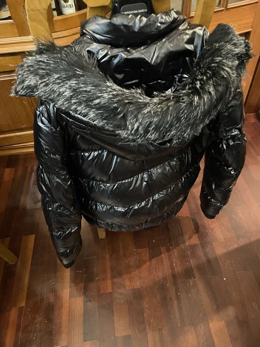 Casaco/ kispo da Moncler