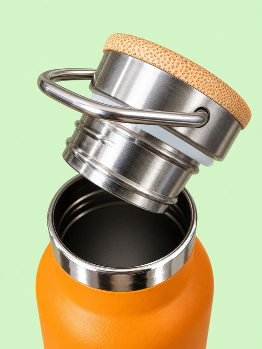 600 ml Thermal Bottle498581263509760003