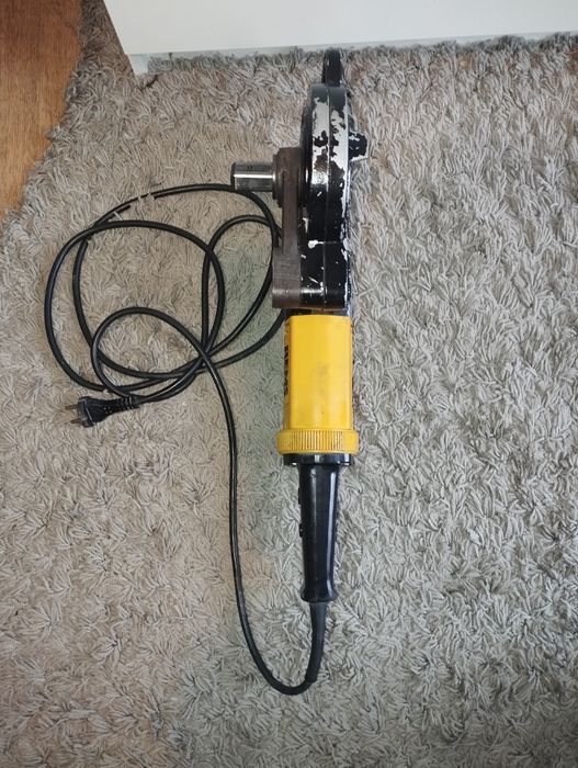 Giętarka do rur Rems Curvo