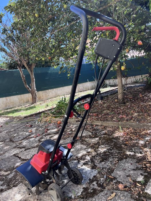 Motoenxada Elétrica Einhell GC-RT 1545 M (1500W)