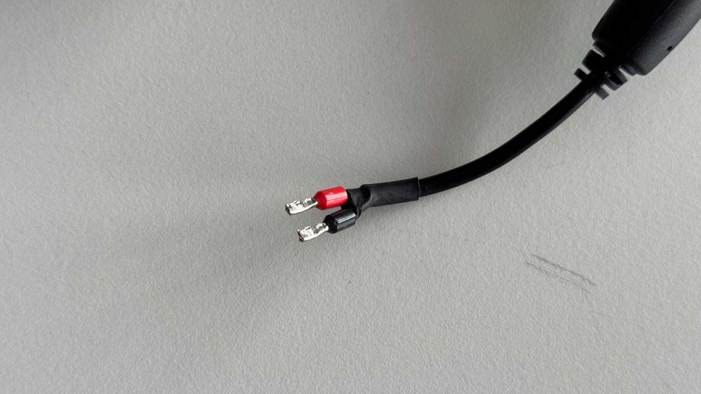 Transformador HuntKey (12.0V - 5.0A - 60W) - NOVO
