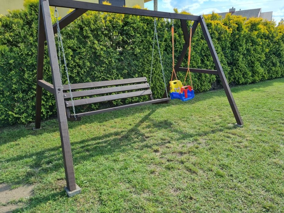 Domek na wakacje w Licheniu Starym