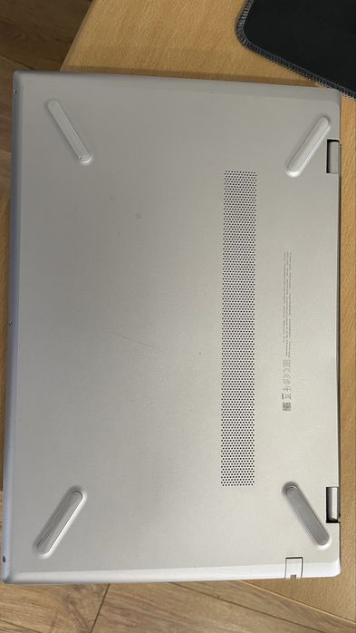 Portatil para peças