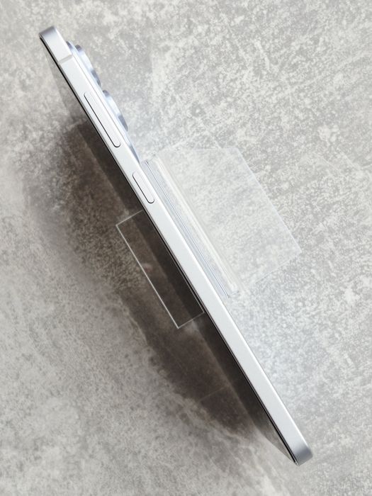 Samsung Galaxy S25 EDGE 12/256GB Icyblue. 2 фізичні сім та eSIM. АКБ 100%