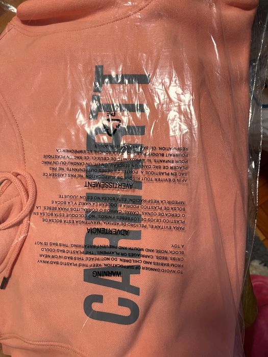 Худі Carhartt ОРИГІНАЛ з бірками