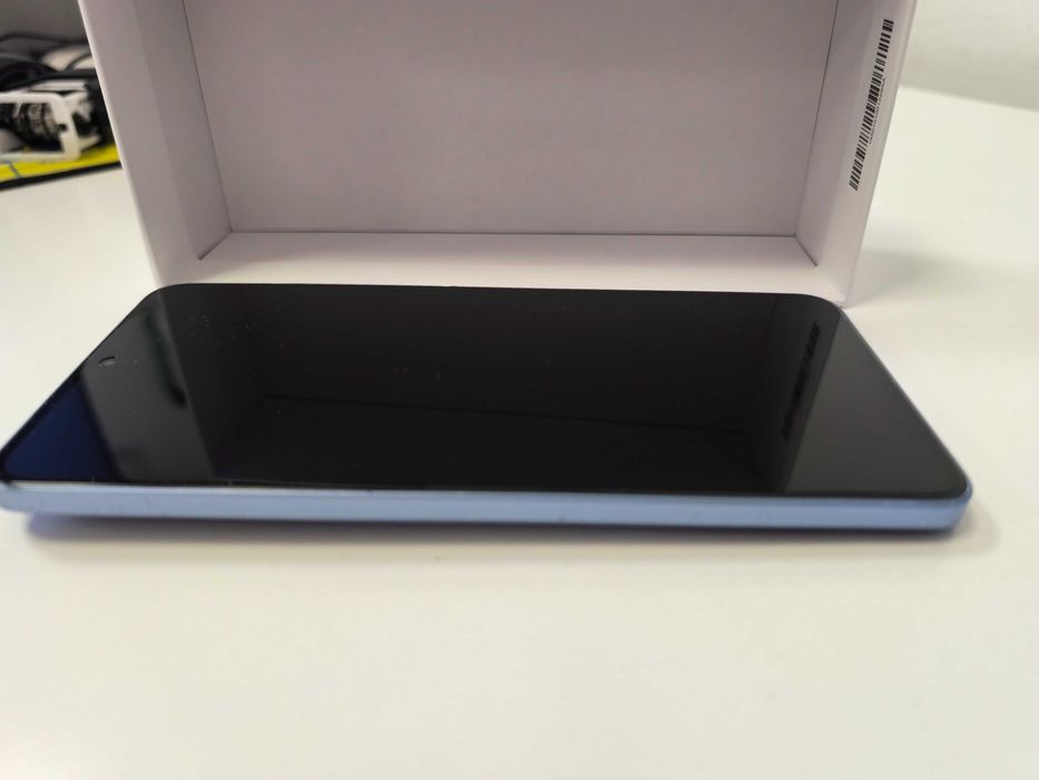 Xiaomi 13T Pro 12GB/512GB piękny niebieski zestaw