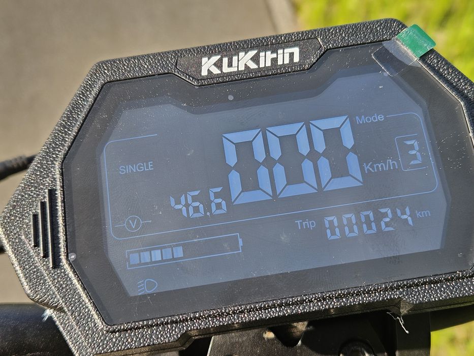 Kukirin G2 pro Hulajnoga elektryczna