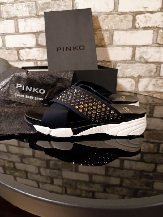 Шикарные оригинал Pinko