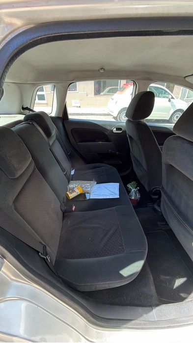 Ford fiesta 1.4 tdci Ghia