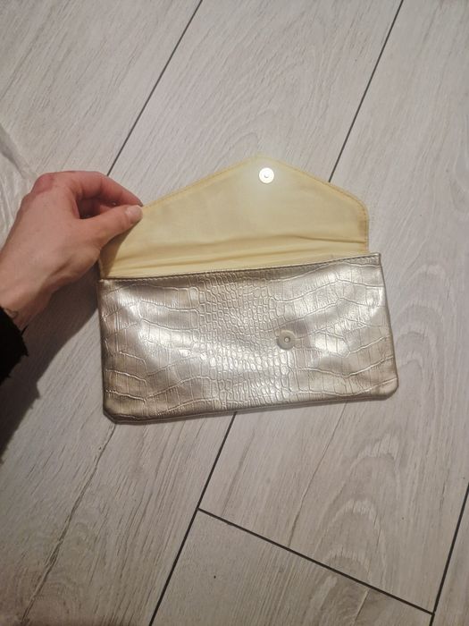 Kopertówka złota nowa