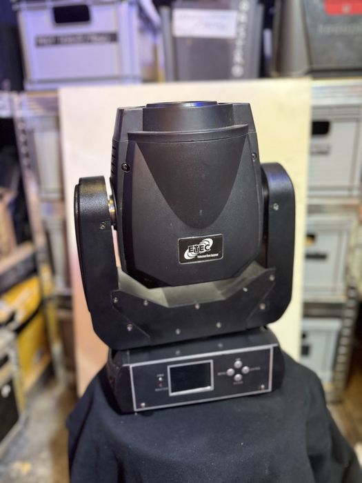 Głowa ruchoma LED SPOT 60w