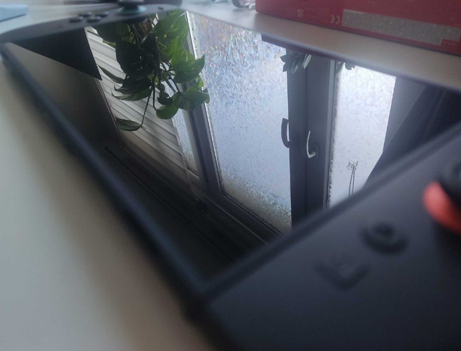 Nintendo Switch 2 Stan Idealny Gwarancja  Zestaw Etui GWARANCJA