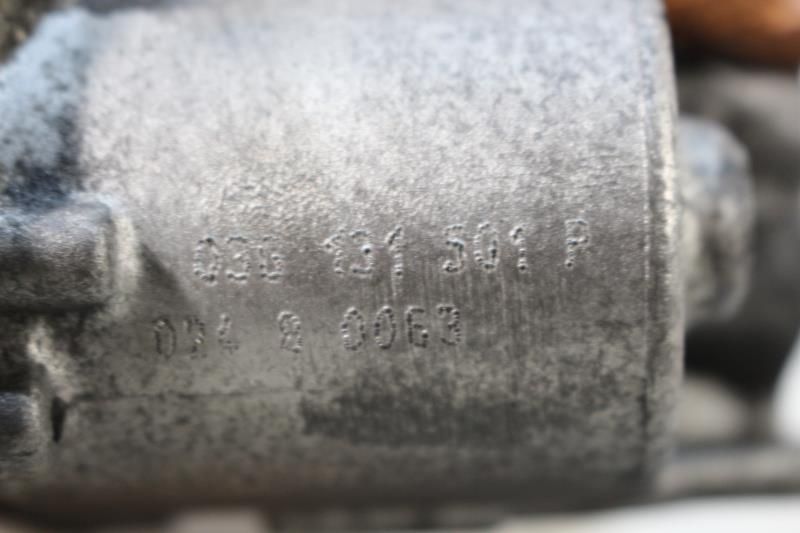 Válvula EGR VOLKSWAGEN Passat (3C2)