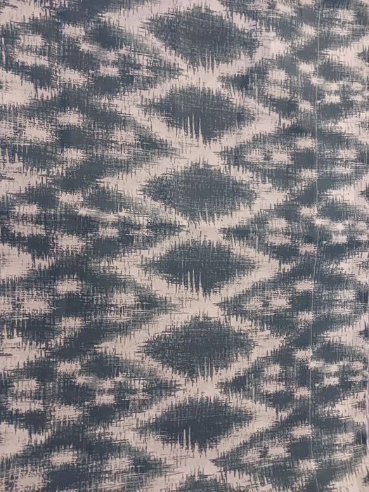 Cortinados Ikea como novos