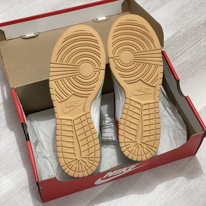 Nike Dunk Low SE ‘Free 99’ EU42.5