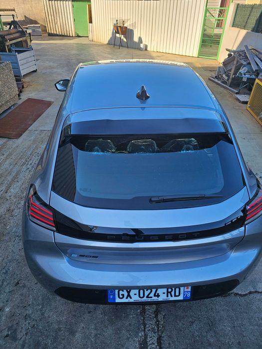 Peugeot e-208 ii 54kWh 156cv Active Business