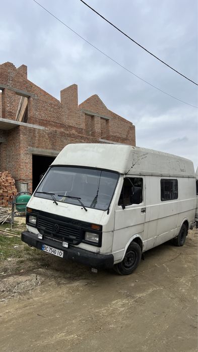 Вантажні перевезення