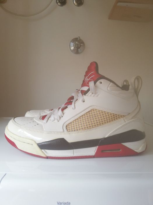 Air Jordan Flight  9.5 original