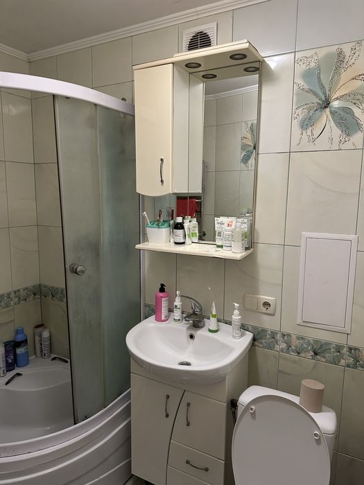 Оренда кімнати для дівчини на Замості, (Некрасова, Центральний ринок)