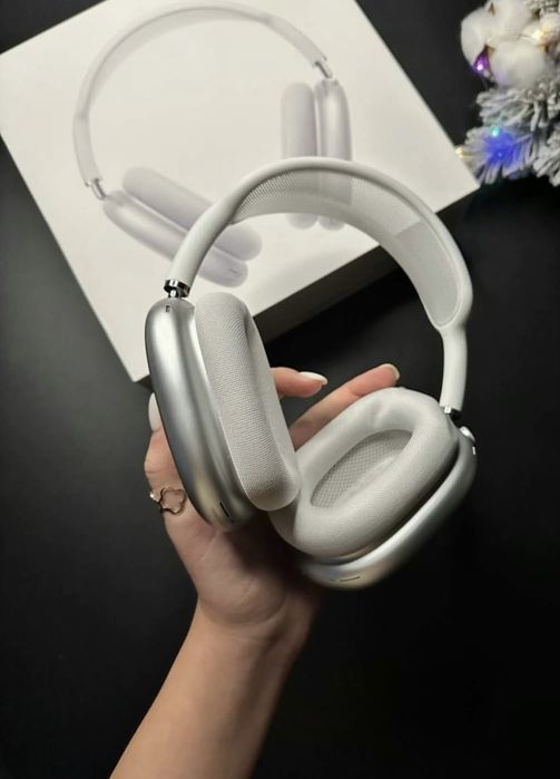 РОЗПРОДАЖ! AirPods Max 2 , 1в1 оригінал