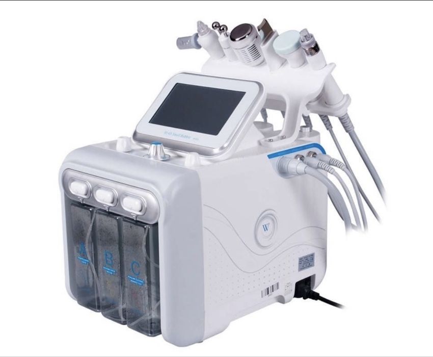 Косметологічне обладнання