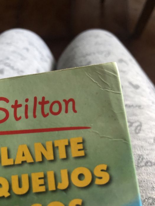 Livro do jeronimo silton
