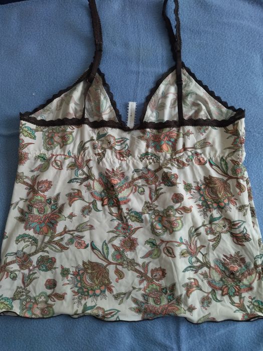 Жіночий топ Tommy Hilfiger