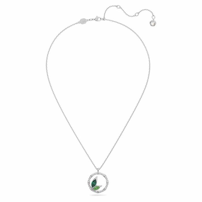 Naszyjnik Swarovski - Dellium, Silver