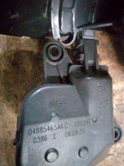 Módulo Da Sofagem Chrysler Grand Voyager