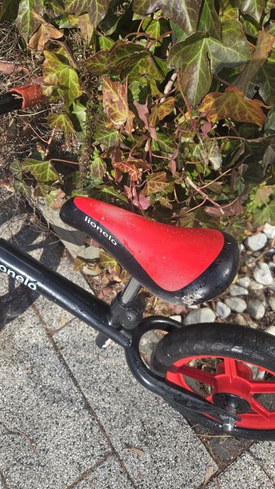 Rowerek biegowy  używany