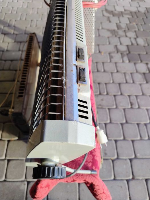 Ogrzewacz elektryczny