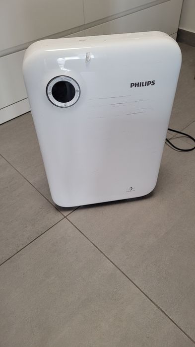 Oczyszczacz powietrza Philips AC 4012