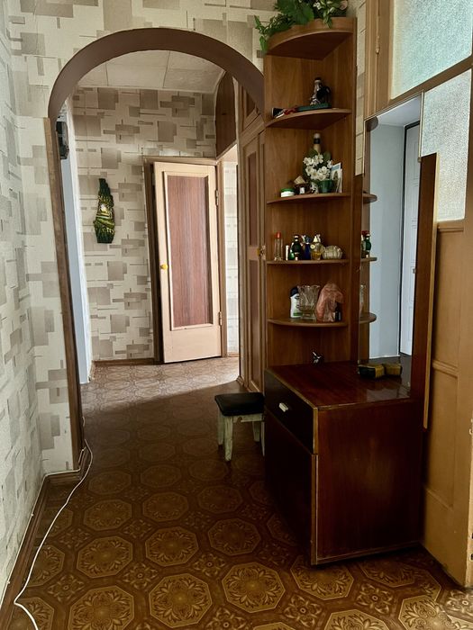 2-кімнатна квартира в центрі | 56 м² | $41 000 | Сталінка|Держпрограми так!