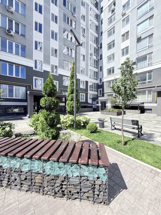 Продам квартиру з ремонтом! Газ! Буча! єОселя, Сертифікат, постанова, ваучер!