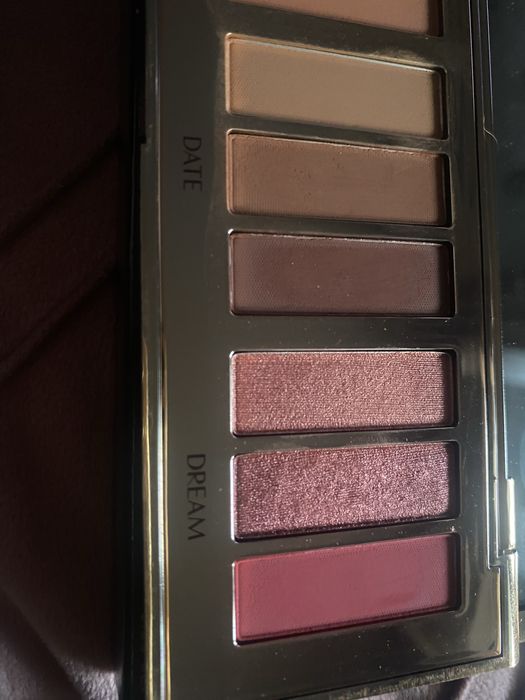 Charlotte Tilbury Pillow Talk