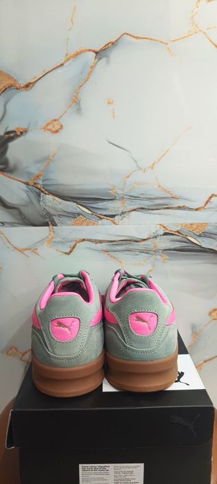 Puma Palermo r.44 nowe